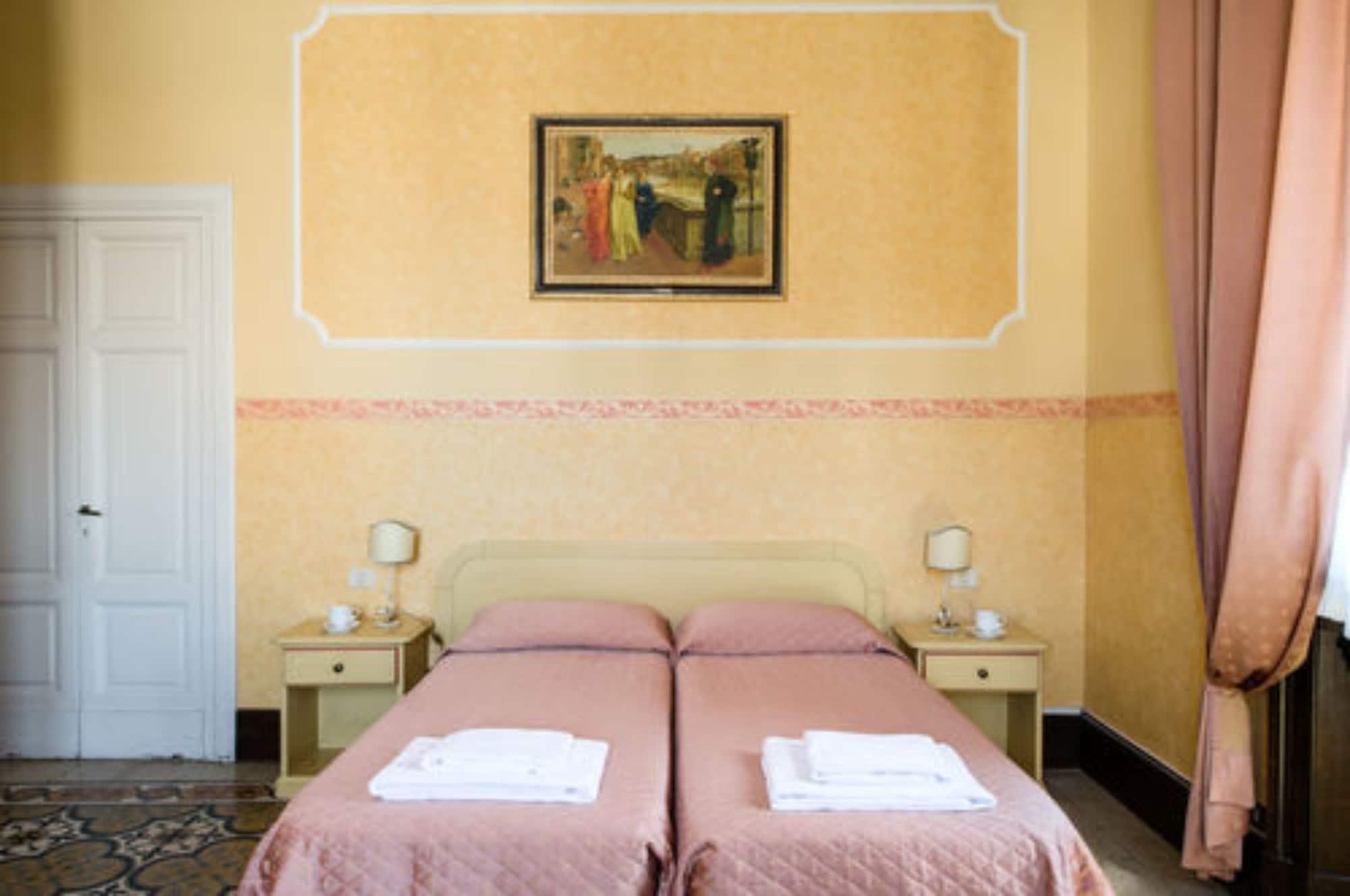 Fiorita Hotel Florencia