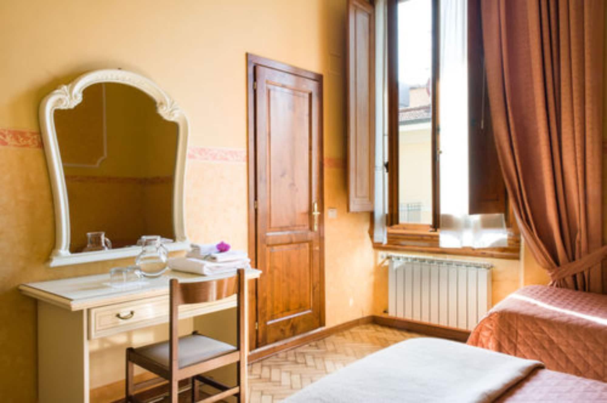 Fiorita 3* Florencia