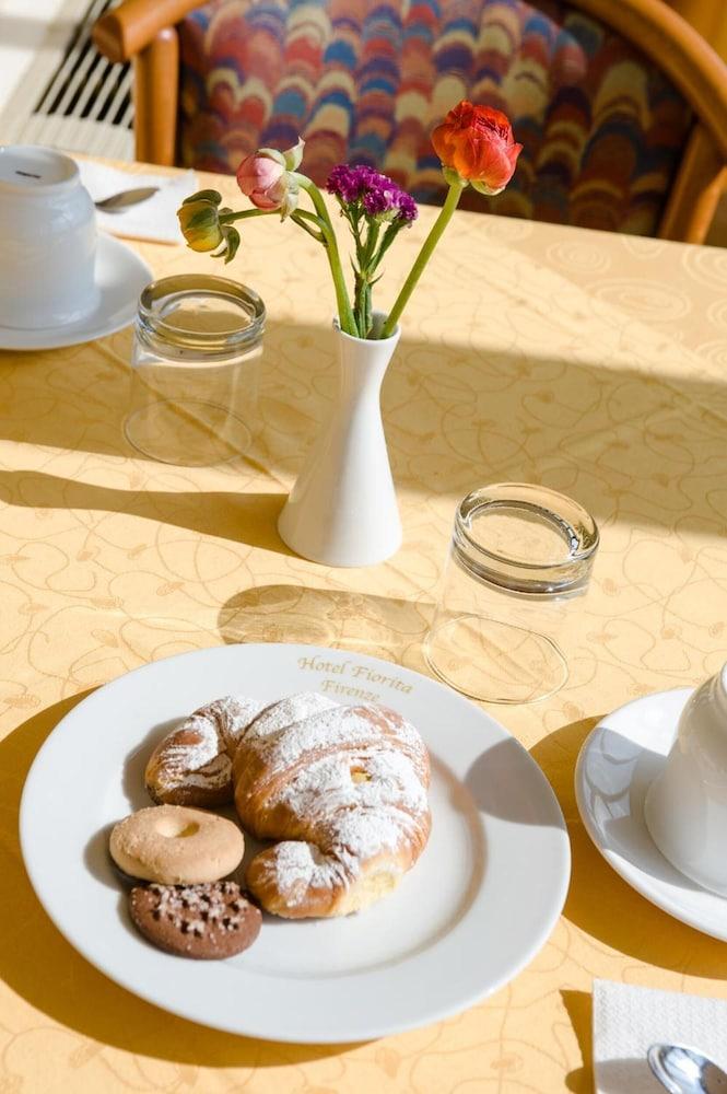 Hotel Fiorita Florencia