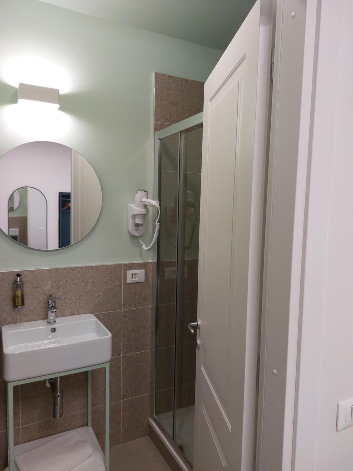 Fiorita Hotel Florencia