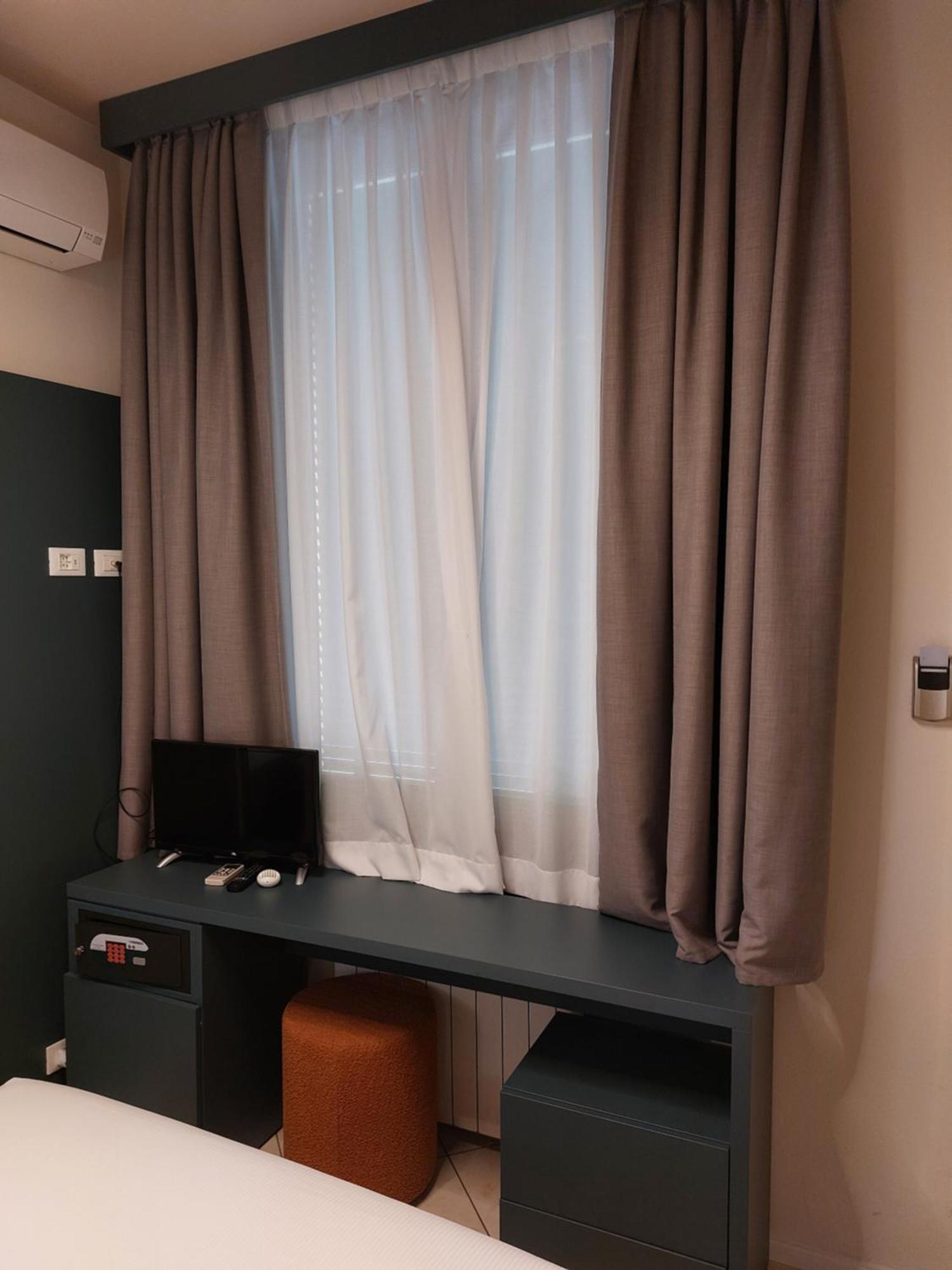 Hotel Fiorita Florencia