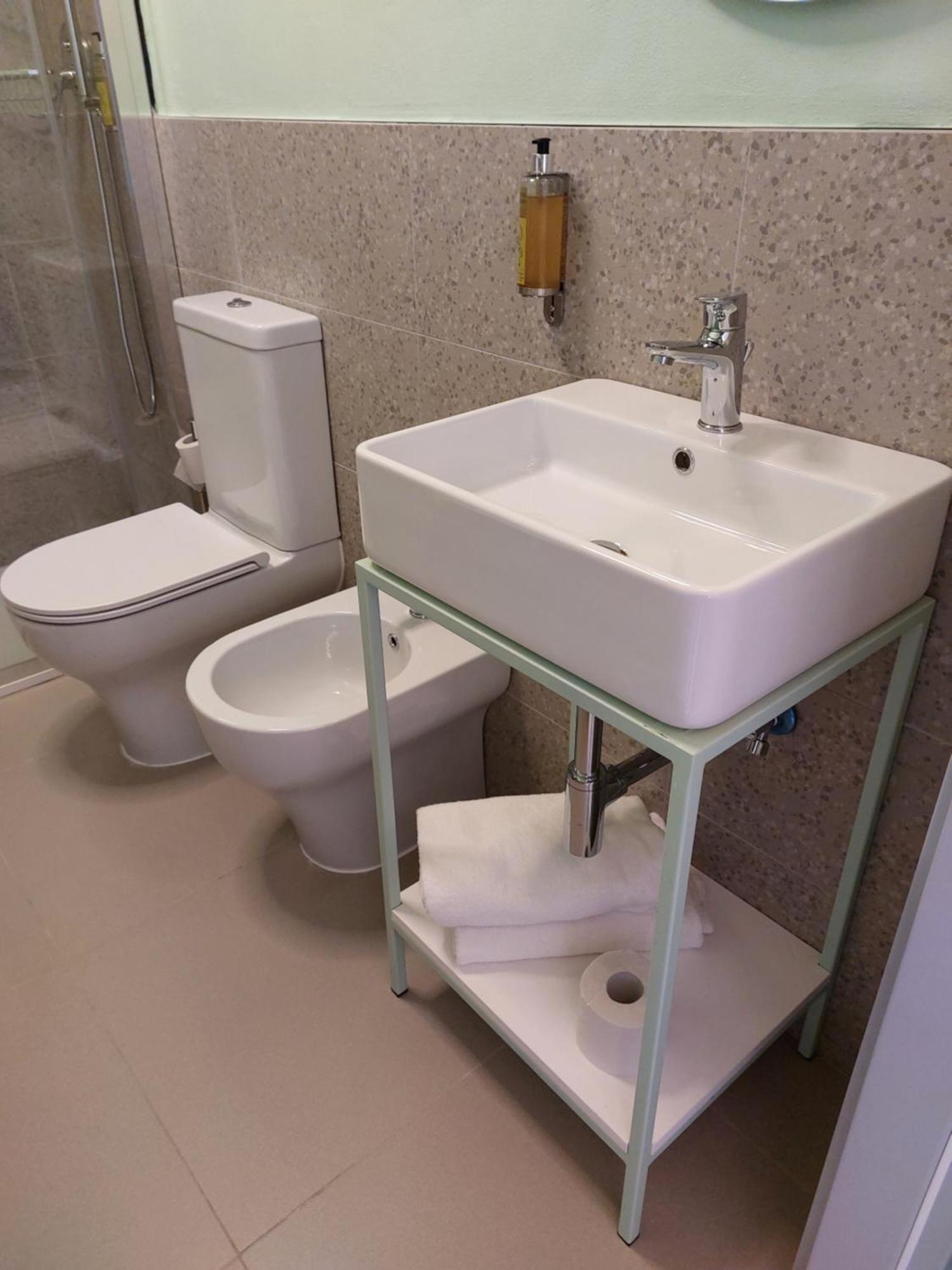 Hotel Fiorita Florencia
