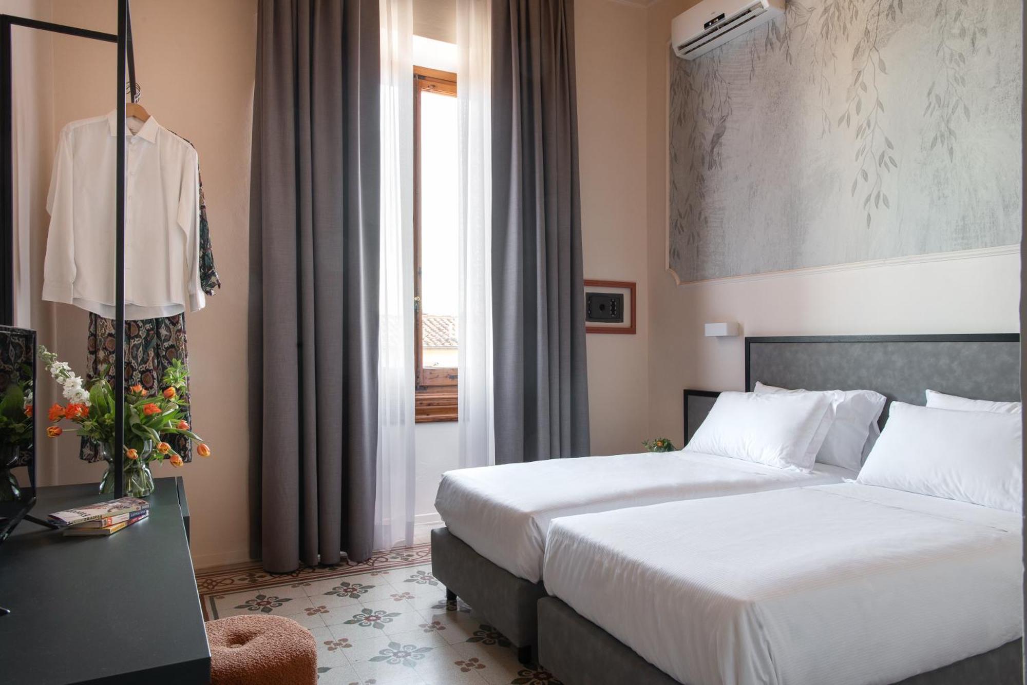 Fiorita Hotel Florencia