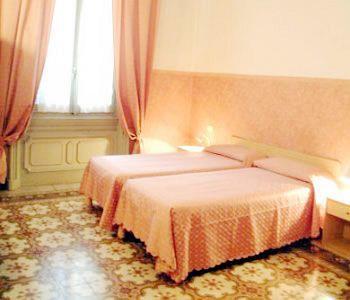 Hotel Fiorita Florencia